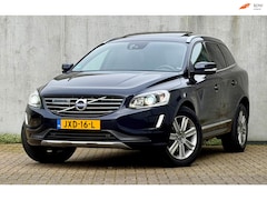 Volvo XC60 - 2.4 D5 AWD Summum 220pk Euro6 ACC BLIS XENON PANO