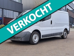 Renault Trafic - 2.0 dCi T27 L1H1 Générique Export