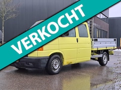 Volkswagen Transporter - 1.9 TD 332