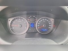 Hyundai i20 - 1.2i i-Motion