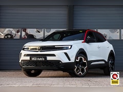 Opel Mokka - 1.2 Turbo GS Line /CARPLAY/STOELVERW./CAMERA/GROOT SCHERM/KEYLESS/VIRTUAL