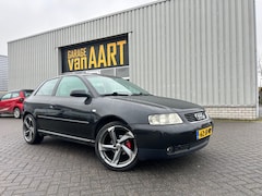 Audi A3 - 1.6 Attraction | CLIMATE | APK 03-2027 |