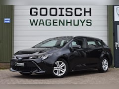 Toyota Corolla Touring Sports - 1.8 Hybrid Active | Camera | Carplay |