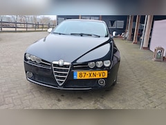 Alfa Romeo 159 Sportwagon - 2.2 JTS Business Pro