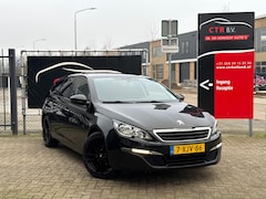 Peugeot 308 SW - 1.6 BlueHDI Active (bj 2014) AC|NAVI|LMV 17”