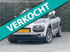 Citroën C4 Cactus - 1.2 VTI Shine|AUTO.M|DB-RIEM V.V|RIJKLAAR