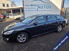 Peugeot 508 SW - 1.6 e-HDi Blue L.Ex