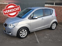 Opel Agila - 1.0 Enjoy