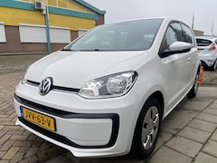 Volkswagen Up! - 1.0 EcoFuel move up