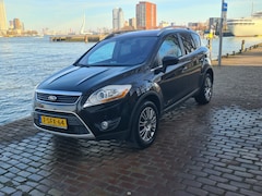 Ford Kuga - 2.5 20V Titanium turbo