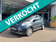Citroën C1 - 1.0-12V Airco*Nieuwe Apk*ElktrRmn
