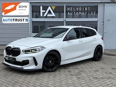 BMW 1-serie - 118i High Executive M-SPORT | LED |CARPLAY