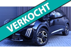 Peugeot 2008 - 1.2 Hybrid 136 Allure |18.000 km NAP| Keyless 360° camera| Fabrieksgarantie tot 2033| Trek