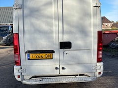 Iveco Daily - Camper