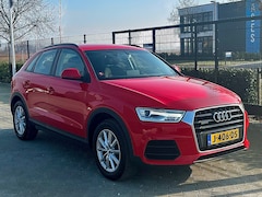 Audi Q3 - 2.0 TFSI quattro Design Pro Line Plus