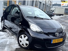 Toyota Aygo - 1.0-12V Access_GARANTIE-AIRCO-NIEUW APK