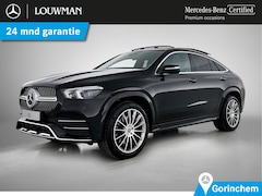 Mercedes-Benz GLE-Klasse - 350 e 4MATIC Premium AMG Styling | Panoramadak | Sfeerverlichting Inclusief 24 maanden MB