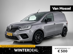 Renault Kangoo - 1.5 Blue dCi Extra L1 115PK | Anniversary-Editie | Zwarte Velgen | Achteruitrijcamera | Ke