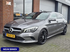 Mercedes-Benz CLA-klasse Shooting Brake - 180 Business Automaat/Climat/Elec. pakket/Nieuw onderhoud