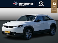 Mazda MX-30 - e-SkyActiv EV 145 Prime-line 36 kWh | Achteruitrijcamera | RIJKLAARPRIJS