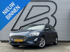 Ford Focus Wagon - 1.0 EcoBoost Trend Edition Business 1e Eigenaar|B&O Sound System|Navi|Camera|Cruise|Clima|