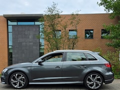 Audi A3 Sportback - 2.0 TDI Sport S Line Edition