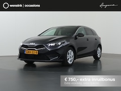 Kia Cee'd - Ceed 1.0 T-GDi DynamicPlusLine | Stoel/Stuurwielverwarming | Keyless Go | Elektr. Achterkl