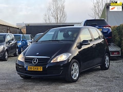 Mercedes-Benz A-klasse - 160 Business Class Bluetooth/Cruise