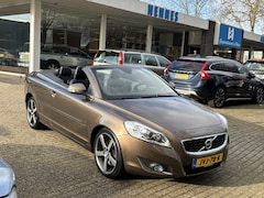 Volvo C70 Convertible - 2.0 D3 Aut Summum RTI