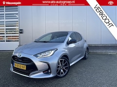 Toyota Yaris - 1.5 Hybrid Executive Premium pack | Panoramadak , Trekhaak | Org NL |