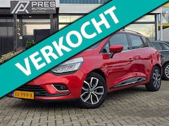 Renault Clio Estate - 0.9 TCe Intens |CLIMA|CRUISE|NAVI|CAMERA