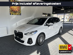 BMW 2-serie Active Tourer - 220i M-Sport / Pano / H&K / Stoelverwarming / HUD