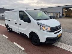 Renault Trafic - TALENTO 2.0 DCI 107KW L2H1 AIRCO KLIMA NAVI EURO6