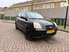 Kia Picanto - 1.0 LXE *Leuke auto