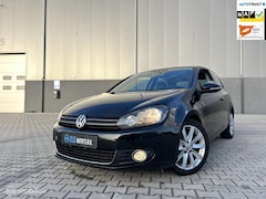 Volkswagen Golf - 1.4 TSI Comfortline|APK|CRUISE CONT|CARPLAY|