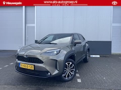 Toyota Yaris Cross - 1.5 Hybrid First Edition , Org NL en 1e Eigenaar, Trekhaak