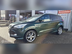Ford Kuga - 1.5 Titanium Styling Pack 4WD