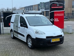 Peugeot Partner - 120 1.6 e-HDI 90PK L1 XT Profit + (bj 2015) AIRCO|SCHUIFDEUR