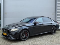 Mercedes-Benz E-klasse - 300 e AMG Line Facelift l Panoramadak l Virtual l Burmeister l Ambient l ACC l VDOH l