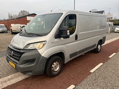 Fiat Ducato - 2.3 MultiJet 96KW L2H1 AIRCO KLIMA LANG EURO6