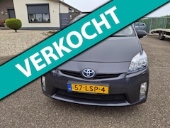 Toyota Prius - 1.8 Dynamic