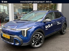 Kia Stonic - 1.0 T-GDi MHEV GT-PlusLine Nu te bestellen en proef te rijden bij Kooijman Zeist