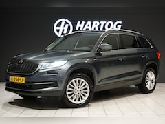 Skoda Kodiaq - 1.5 TSI Business Edition + SPORTSTOELEN / CAMERA / TREKHAAK ELEKTRISCH