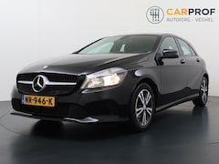 Mercedes-Benz A-klasse - 160 My First Star NL Auto | 2e Eigenaar | NAP | Navigatie |