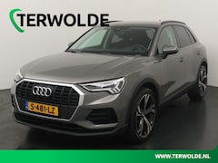 Audi Q3 - 35 TFSI Advanced edition | AUTOMAAT | Parkeercamera | Virtual Cockpit |