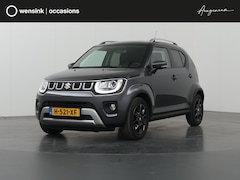Suzuki Ignis - 1.2 Smart Hybrid Style | Navigatie | Parkeercamera | Stoelverwarming | Climate Control | K