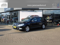 Skoda Octavia Combi - 1.2 TSI Active , Trekhaak, Navi, Cruise, Stoelverwarming, Clima, Bluetooth