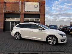 SEAT Leon ST - 1.4 EcoTSI FR Connect PANO DAK ZEER NETTE AUTO