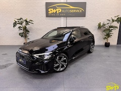 Audi A3 Sportback - 40 TFSI e S-line | Pano | Navi | Cam | Digital dash | 18 inch