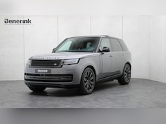 Land Rover Range Rover - P550e Autobiography | Meridian Signature | Massage | Head-up | Panoramadak | Stoelventilat
